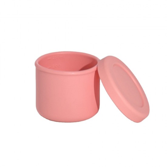 Toddler BPA Free Reusable Sandwich Pasta Dessert Fruit Salad Lunch Portable Leakproof Bento Box Silicone Food Storage Container Toddler BPA Free Reusable Sandwich Pasta Dessert Fruit Salad Lunch Portable Leakproof Bento Box Silicone Food Storage Container