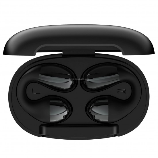 Non-in-ear wireless sports headphones Non-in-ear wireless sports headphones