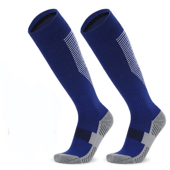 Custom Logo Adult Kids Baseball Socks Compression Sport Knee High Youth Football Socks Custom Logo Adult Kids Baseball Socks Compression Sport Knee High Youth Football Socks