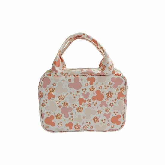 Popular Large Capacity Nylon Lunch Bag Portable Insulated Kids' Lunch Box For Food For School And Work Popular Large Capacity Nylon Lunch Bag Portable Insulated Kids' Lunch Box For Food For School And Work