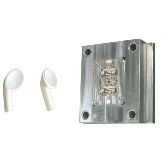 OEM Custom TWS Wireless Earbuds Blue Tooth Headset With P20 Plastic Injection Mold ABS/PP/PET/PU Household Appliance Materials OEM Custom TWS Wireless Earbuds Blue Tooth Headset With P20 Plastic Injection Mold ABS/PP/PET/PU Household Appliance Materials