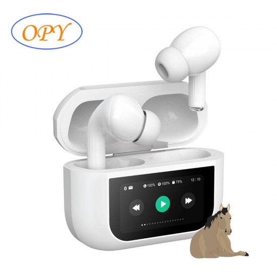 2024 New Popular 60 Pro Digital Noise Cancelling TWS Earphones Headphones Portable Noise Cancelling TWS Earphones Headphones 2024 New Popular 60 Pro Digital Noise Cancelling TWS Earphones Headphones Portable Noise Cancelling TWS Earphones Headphones