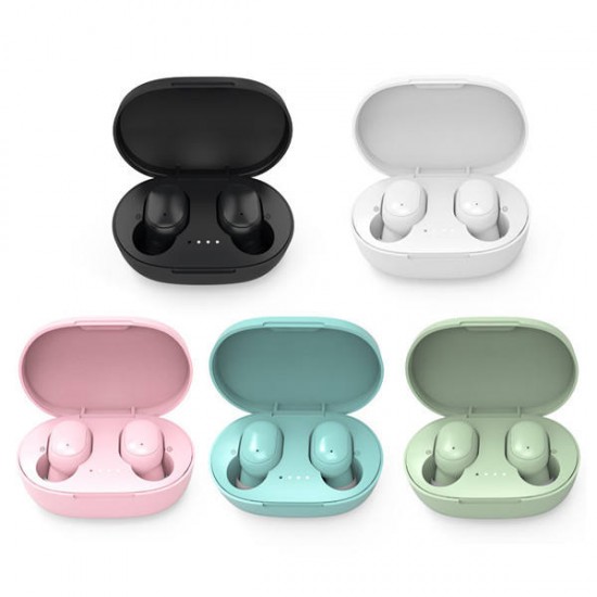 A6S TWS Wireless Earbuds Stereo Headset 5.3 Stereo Headphones Sport Noise Cancelling Mini Earphone A6S TWS Wireless Earbuds Stereo Headset 5.3 Stereo Headphones Sport Noise Cancelling Mini Earphone