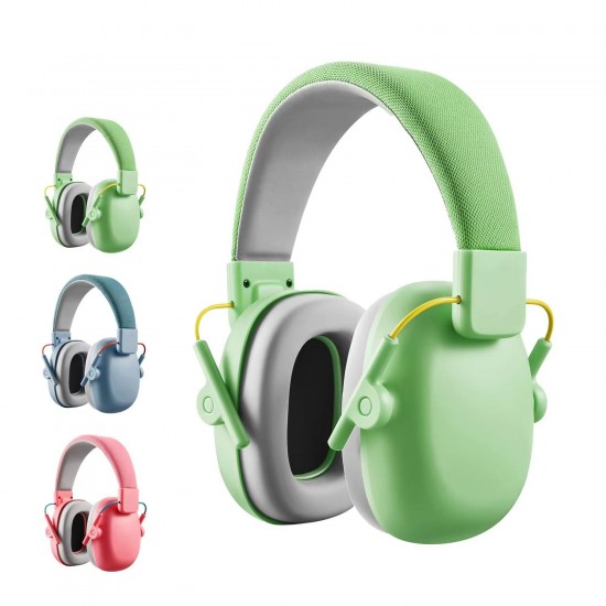 Ear Kids Ear Protection Noise Cancelling Headphones Hearing Protection Earmuffs For Autism Children Toddler Ear Kids Ear Protection Noise Cancelling Headphones Hearing Protection Earmuffs For Autism Children Toddler