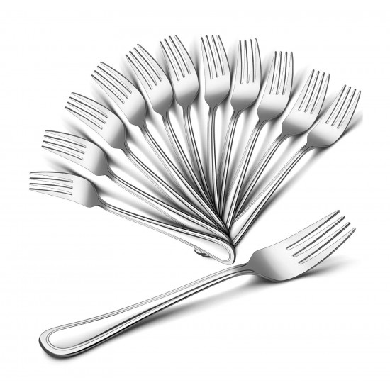 Dishwasher Safe Table Fork Stainless Steel Dinner Fork Silverware Spoon Knife Flatware Sets Dishwasher Safe Table Fork Stainless Steel Dinner Fork Silverware Spoon Knife Flatware Sets