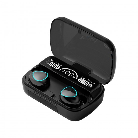 auriculares m10 earbuds Sport Running Headset Gaming Headphones Led Display Tws True Wireless Stereo Earbuds m10 tws auriculares m10 earbuds Sport Running Headset Gaming Headphones Led Display Tws True Wireless Stereo Earbuds m10 tws