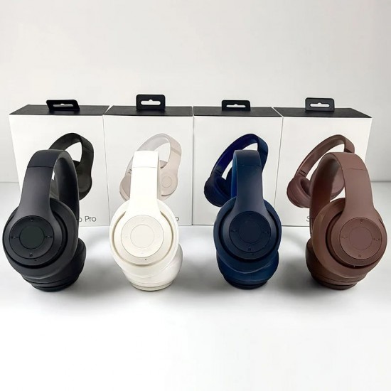 Studio Pro Original Hot Sale Headset Megabass Headphones Active Noise Reduction Wireless Headset Recording Engineer 4-headset Studio Pro Original Hot Sale Headset Megabass Headphones Active Noise Reduction Wireless Headset Recording Engineer 4-headset