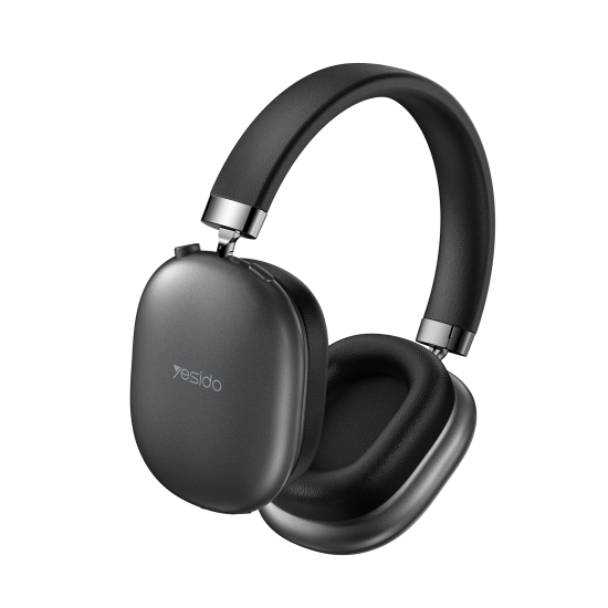EP05 Yesido Ultra-long Life Battery Wireless BT5.2 Lightweight Design Noise Reduction BT Headset EP05 Yesido Ultra-long Life Battery Wireless BT5.2 Lightweight Design Noise Reduction BT Headset