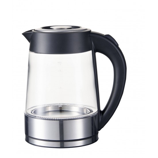2024 New Promotion Colorful Led Lights Retro Hotel Electric Kettle Set Electric-Tea-Kettle 2024 New Promotion Colorful Led Lights Retro Hotel Electric Kettle Set Electric-Tea-Kettle