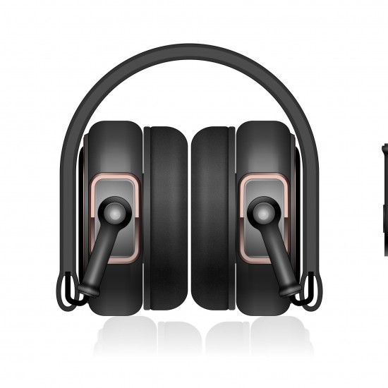 F59 HIFI Pro Silent headphones hush party disco wireless equipment headset house party high bass 3 channel wireless earphone F59 HIFI Pro Silent headphones hush party disco wireless equipment headset house party high bass 3 channel wireless earphone