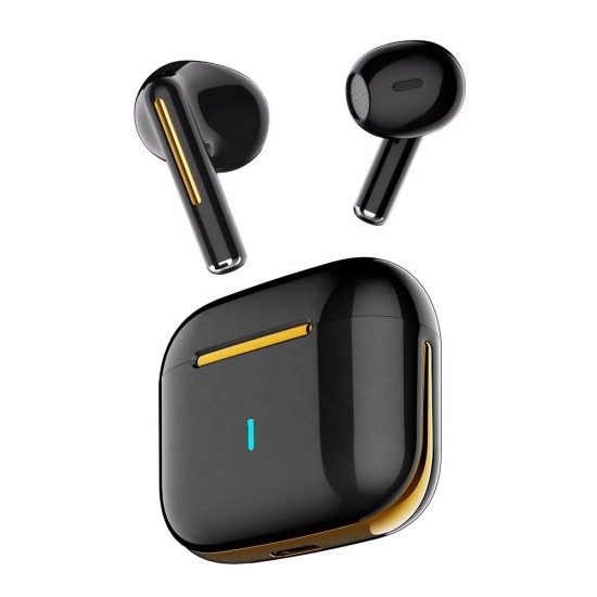 Top Sale Bluetooth 5.3 Wireless In-Ear Sport Headphones Waterproof Game Headset with LED Battery Indicator for Travel Top Sale Bluetooth 5.3 Wireless In-Ear Sport Headphones Waterproof Game Headset with LED Battery Indicator for Travel