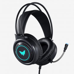 New Game Headphone Headset High Quality Noise Cancelling Headphones Best Sales Wired Gaming Headphone