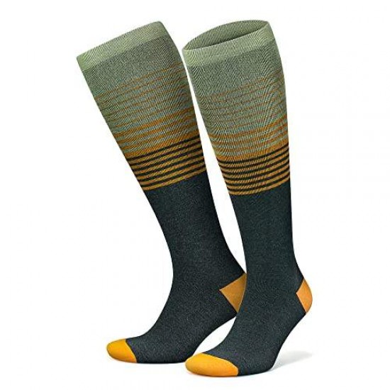 Compression Socks 15-20 MmHg Rayon Made From Bamboo Socks Compression Socks 15-20 MmHg Rayon Made From Bamboo Socks
