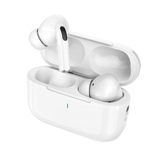 Bluetooth 5.3 Headphones E17ANC TWS Wireless Earbuds Noise Cancelling in Ear Headset Waterproof Gaming Earphones With Mic Bluetooth 5.3 Headphones E17ANC TWS Wireless Earbuds Noise Cancelling in Ear Headset Waterproof Gaming Earphones With Mic