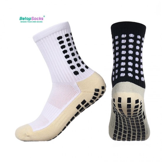 Comfortable Anti Slip and Slip Soccer Football Sports Custom Calcetas Medias Antideslizantes Futbol Grip Soccer Socks Men Comfortable Anti Slip and Slip Soccer Football Sports Custom Calcetas Medias Antideslizantes Futbol Grip Soccer Socks Men