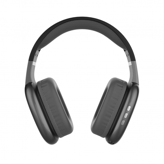 US STOCK Noise-cancelling stereo sound wireless headphone support ANC noise cancellation Max Headphones US STOCK Noise-cancelling stereo sound wireless headphone support ANC noise cancellation Max Headphones
