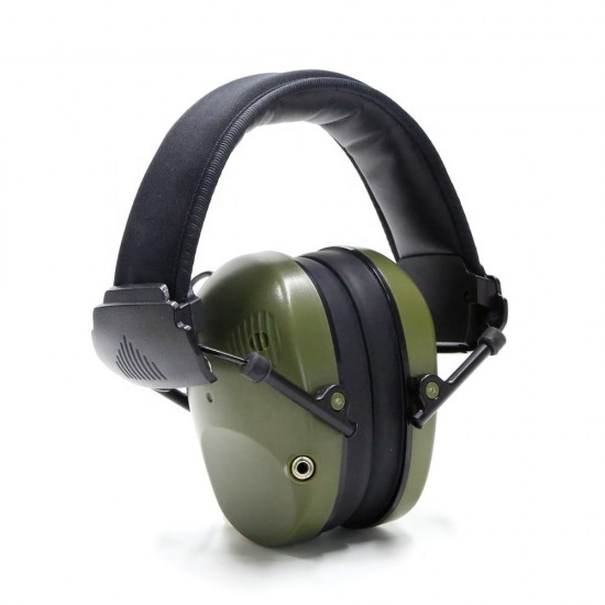 Hearing Protection Shooting Electronic Hunting Earmuff Anti-noise Headphone Hearing Protection Shooting Electronic Hunting Earmuff Anti-noise Headphone