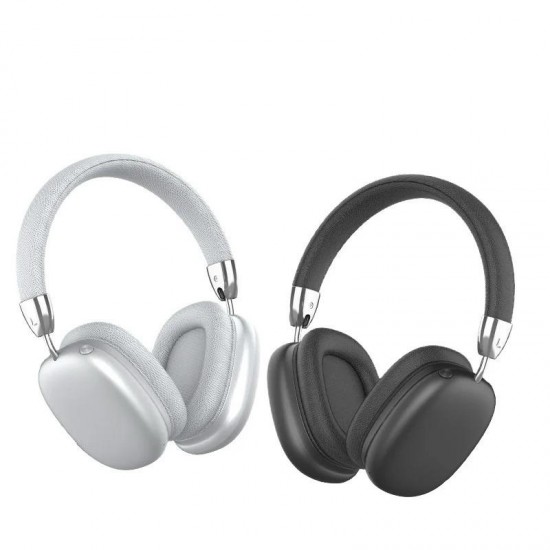 2024 New P9 TWS Audifonos Bluetooth Earphone Wireless Head-mounted Headphone Headset P9 Pro Max 2024 New P9 TWS Audifonos Bluetooth Earphone Wireless Head-mounted Headphone Headset P9 Pro Max