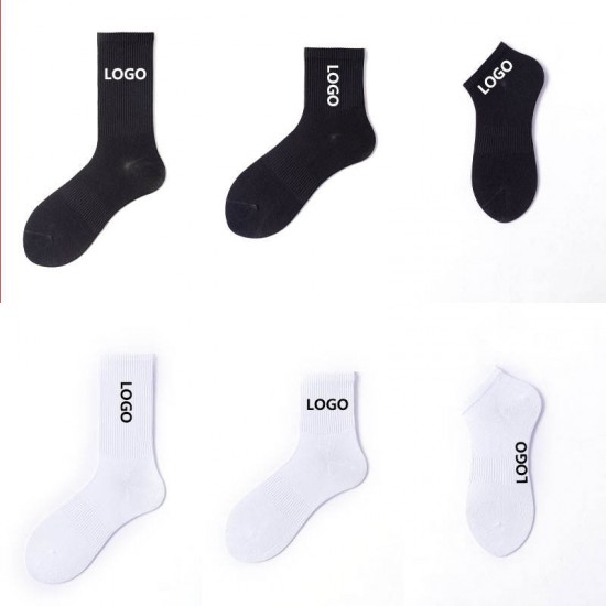 Free Mock up High Quality Low Moq Custom Socks OEM Custom logo Men Socks Colorful Sport Combed Cotton Socks Unisex Free Mock up High Quality Low Moq Custom Socks OEM Custom logo Men Socks Colorful Sport Combed Cotton Socks Unisex