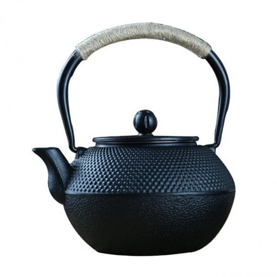 Chinese Enamel Black Tea Sets Cast Iron Teapot Wholesale Teapot Chinese Enamel Black Tea Sets Cast Iron Teapot Wholesale Teapot