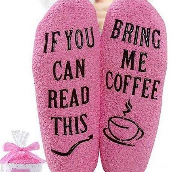 Wholesale Custom Cotton Socks pink Cake Socks if You Can Fashion Women Socks Wholesale Custom Cotton Socks pink Cake Socks if You Can Fashion Women Socks