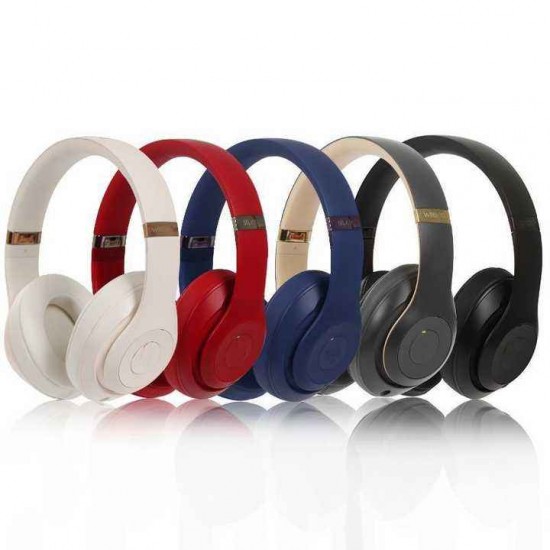 2024 Hot Beat Studio3 Solo Wireless BT Earphone Noise Cancelling ANC Outdoor Running Sport Music Headphones 2024 Hot Beat Studio3 Solo Wireless BT Earphone Noise Cancelling ANC Outdoor Running Sport Music Headphones