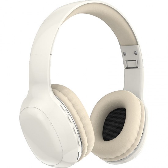 Wander P103 High Quality Wireless Studio Headphones Noise Cancellation Headset in Black and White for Aviation and Audiophiles Wander P103 High Quality Wireless Studio Headphones Noise Cancellation Headset in Black and White for Aviation and Audiophiles