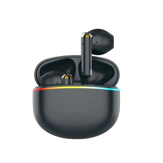 Jincase Cozypods T53 Pro Anc+enc Earbuds For Call And Music Noise Cancelling Tws Wireless Earphones In-ear Headphones Jincase Cozypods T53 Pro Anc+enc Earbuds For Call And Music Noise Cancelling Tws Wireless Earphones In-ear Headphones