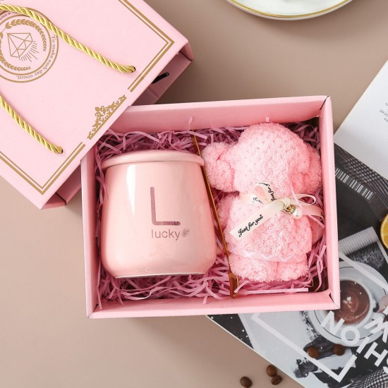 Light Luxury Mug Set Packaging Gift Box And Bag Ceramic Coffee Cups Packing Gift Box Light Luxury Mug Set Packaging Gift Box And Bag Ceramic Coffee Cups Packing Gift Box