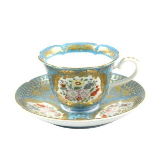 Luxury Gold Glaze Color High Quality Porcelain Teaware for Hotel, Restaurant, Cafeteria Versailles Tea Cup & Saucer Set Luxury Gold Glaze Color High Quality Porcelain Teaware for Hotel, Restaurant, Cafeteria Versailles Tea Cup & Saucer Set