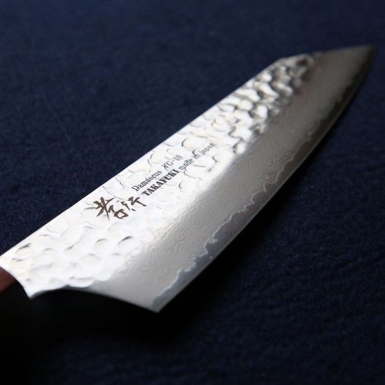 33 Layer Damascus Japanese Style Kitchen Knife 33 Layer Damascus Japanese Style Kitchen Knife